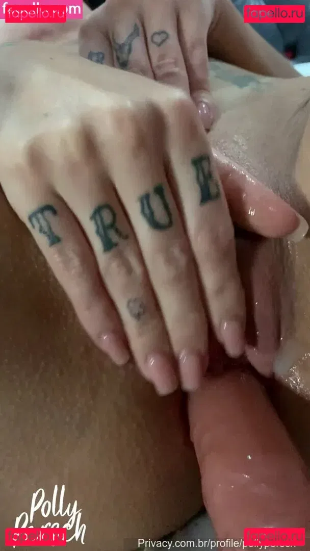 Polly Persch Onlyfans Photo Gallery 