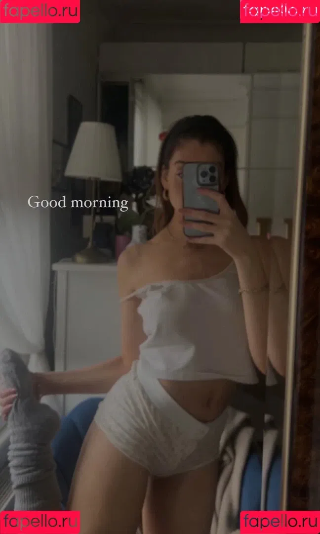 Leyla Sitki Onlyfans Photo Gallery 