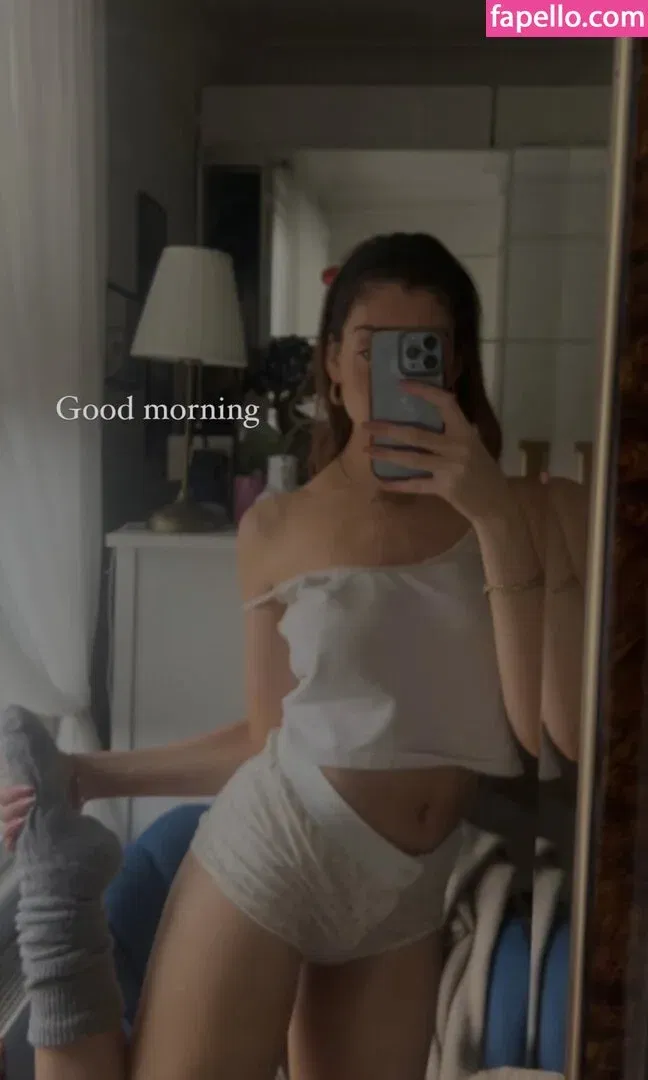 Leyla Sitki Onlyfans Photo Gallery 