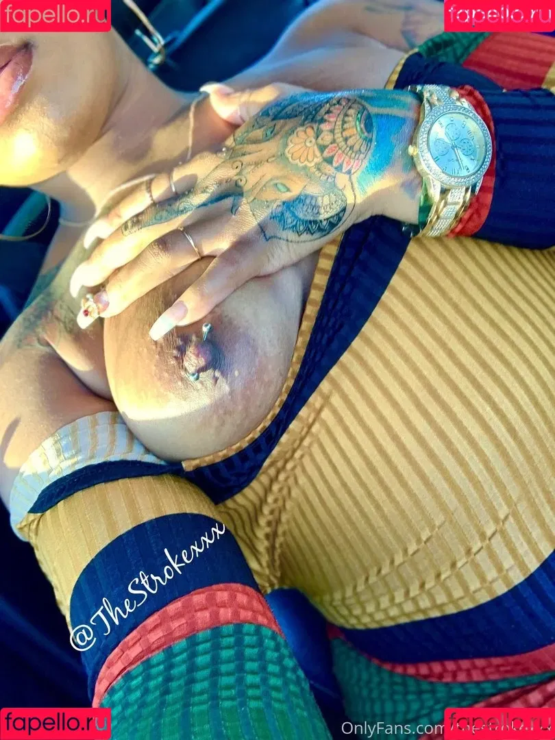 TheStrokeXXX Onlyfans Photo Gallery 