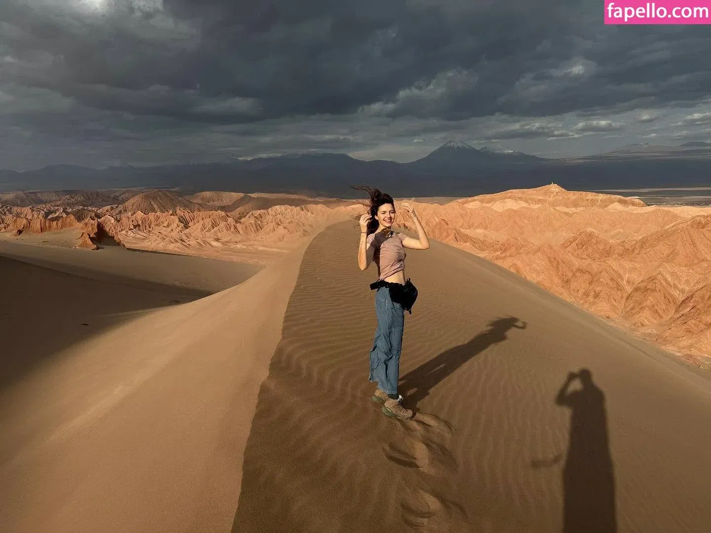 Ella Hunt Onlyfans Photo Gallery 