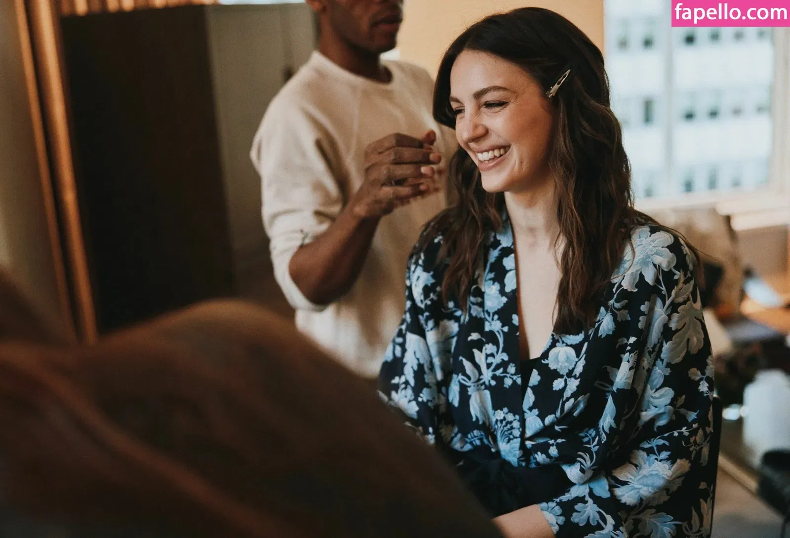 Ella Hunt Onlyfans Photo Gallery 