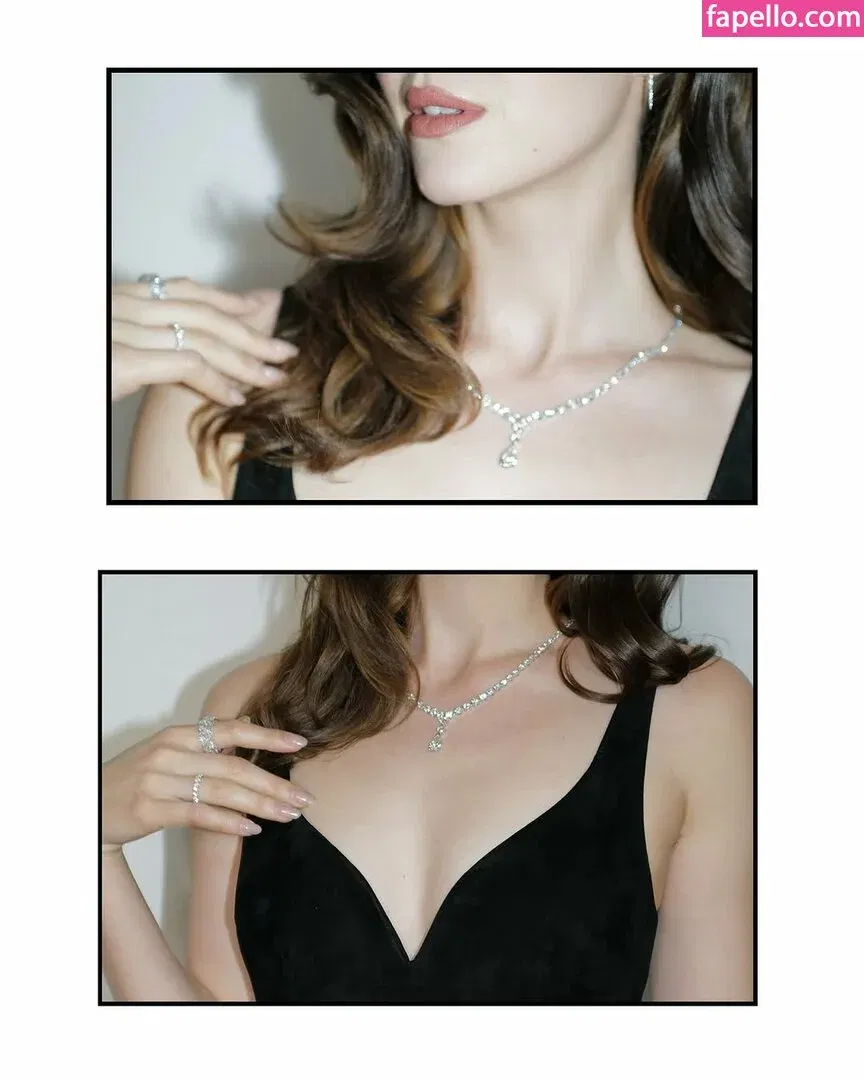 Ella Hunt Onlyfans Photo Gallery 