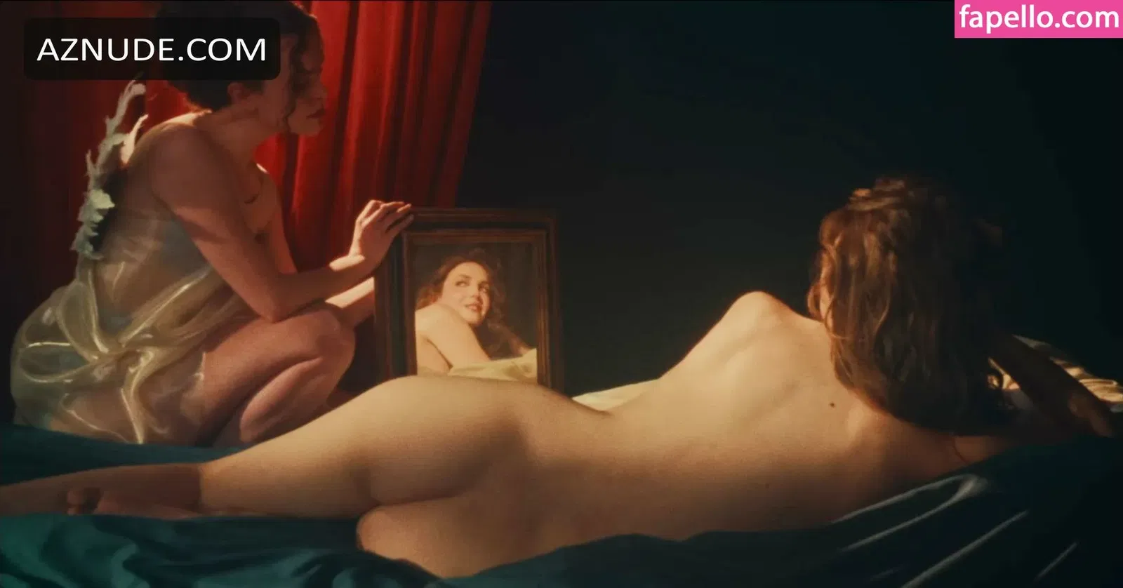 Ella Hunt Onlyfans Photo Gallery 