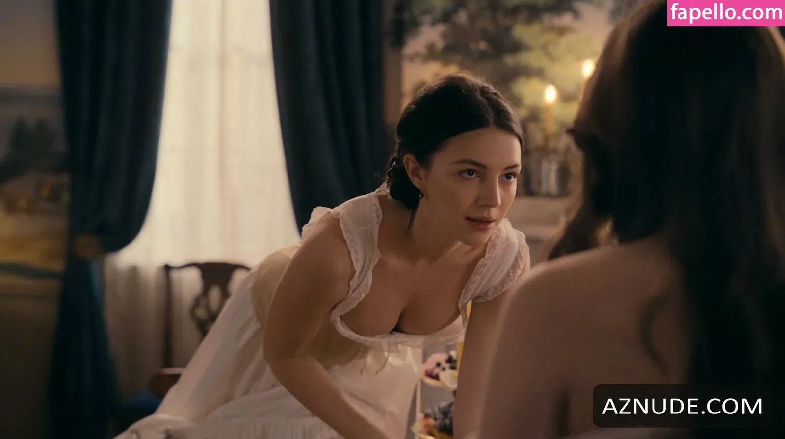 Ella Hunt Onlyfans Photo Gallery 