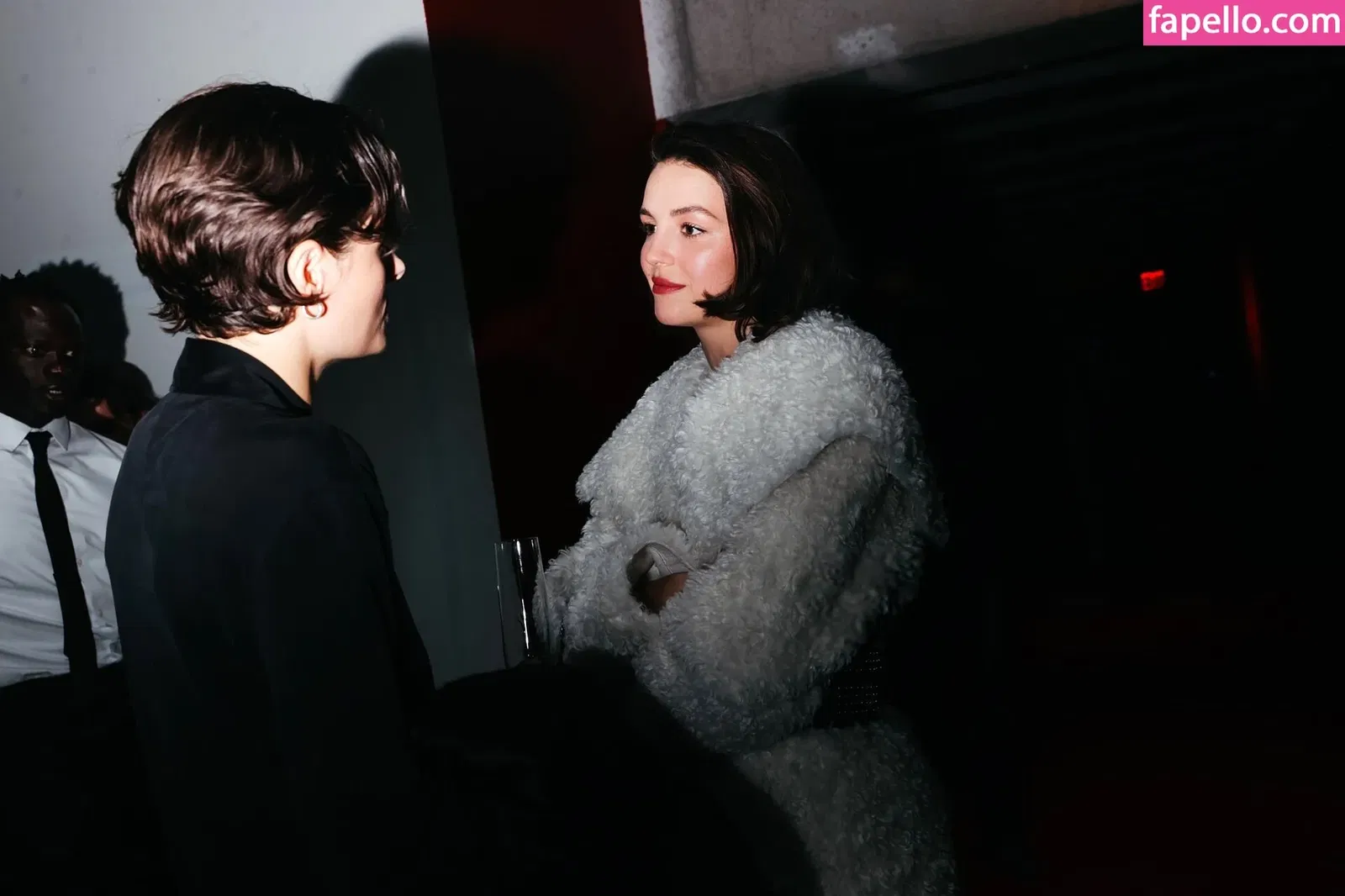 Ella Hunt Onlyfans Photo Gallery 