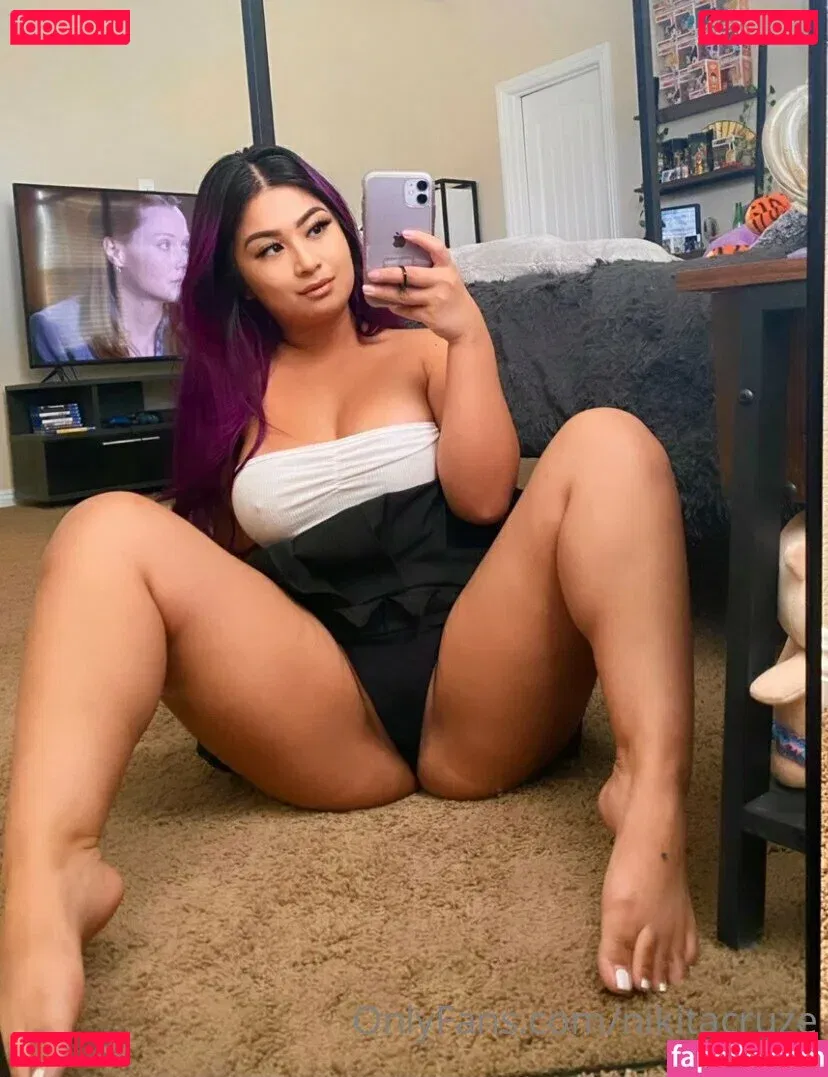Nikita Kim Onlyfans Photo Gallery 