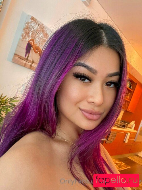Nikita Kim Nude Onlyfans Photo 5