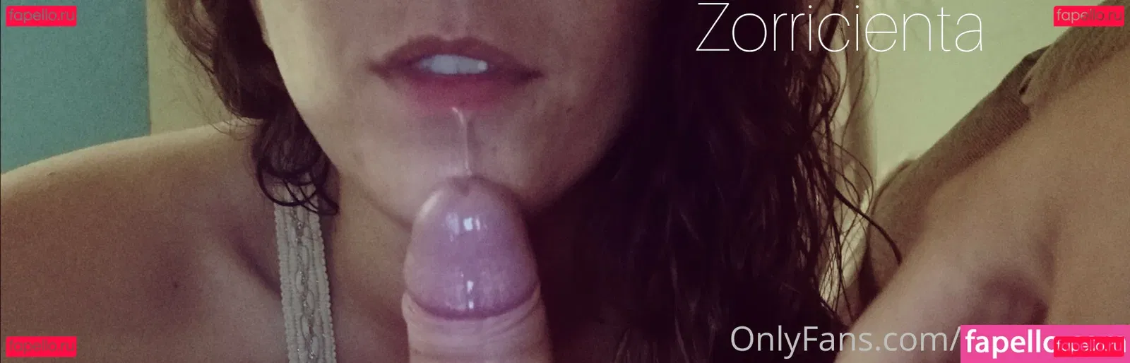 zorricienta Onlyfans Photo Gallery 