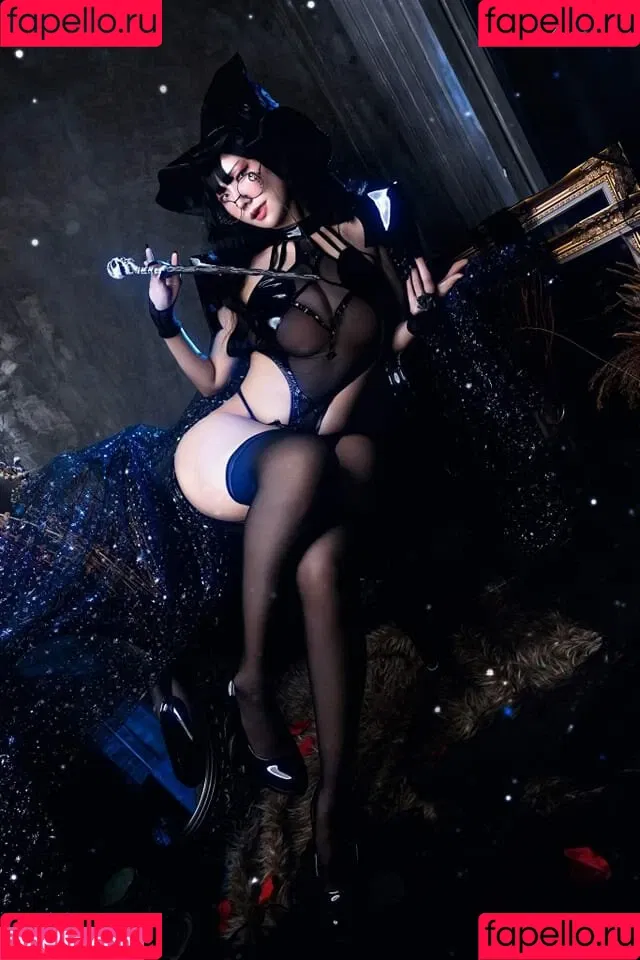 Chocokasa Onlyfans Photo Gallery 