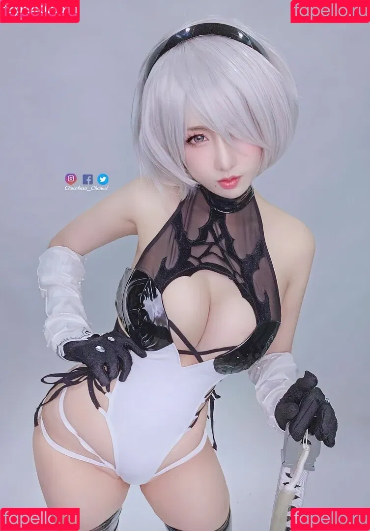 Chocokasa Onlyfans Photo Gallery 