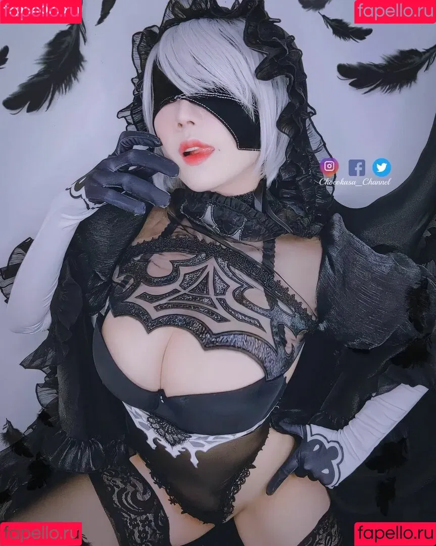 Chocokasa Onlyfans Photo Gallery 