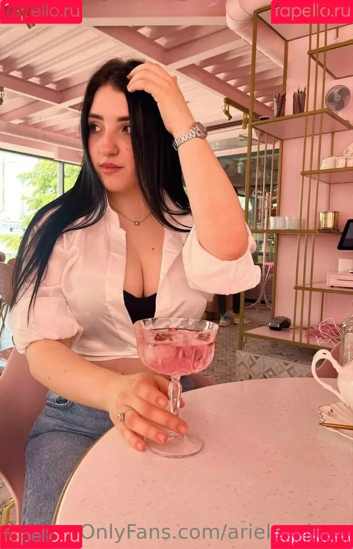 ariel_nelson Onlyfans Photo Gallery 