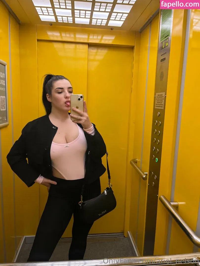 ariel_nelson Onlyfans Photo Gallery 