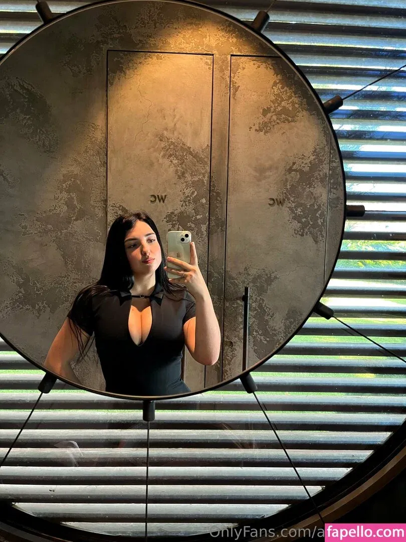 ariel_nelson Onlyfans Photo Gallery 