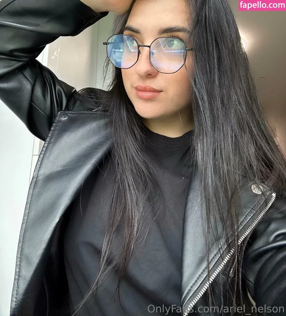 ariel_nelson Onlyfans Photo Gallery 