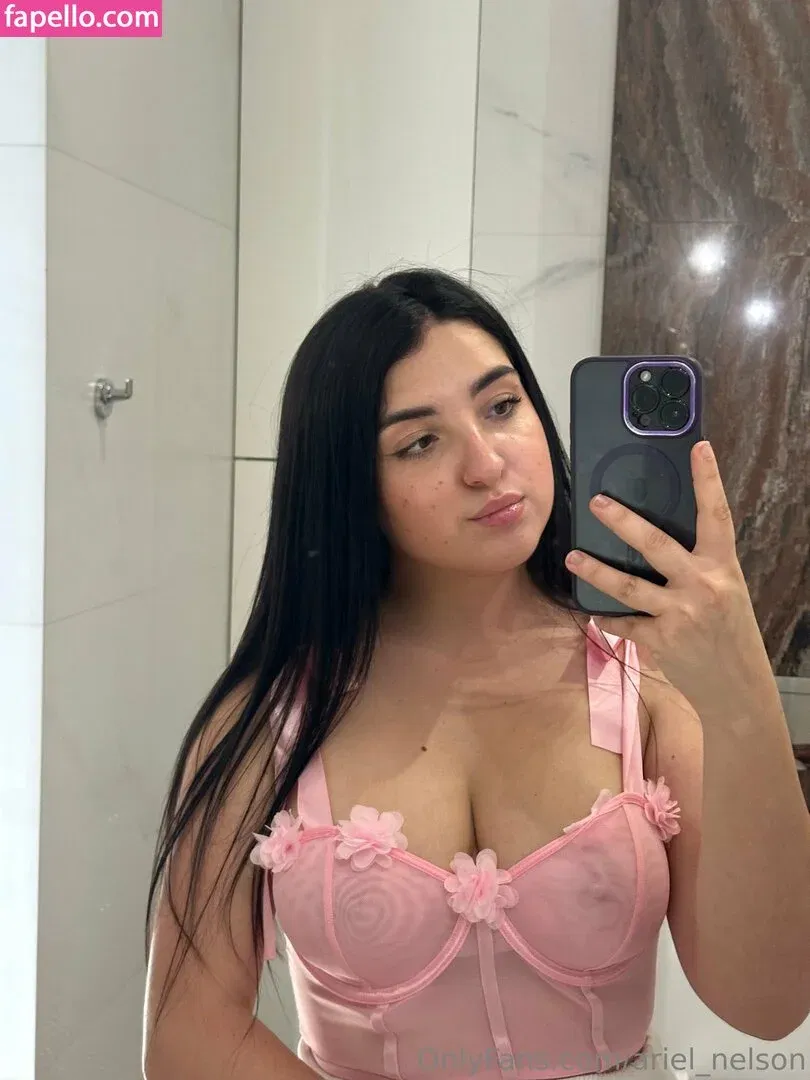ariel_nelson Onlyfans Photo Gallery 