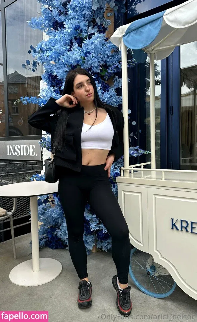 ariel_nelson Onlyfans Photo Gallery 