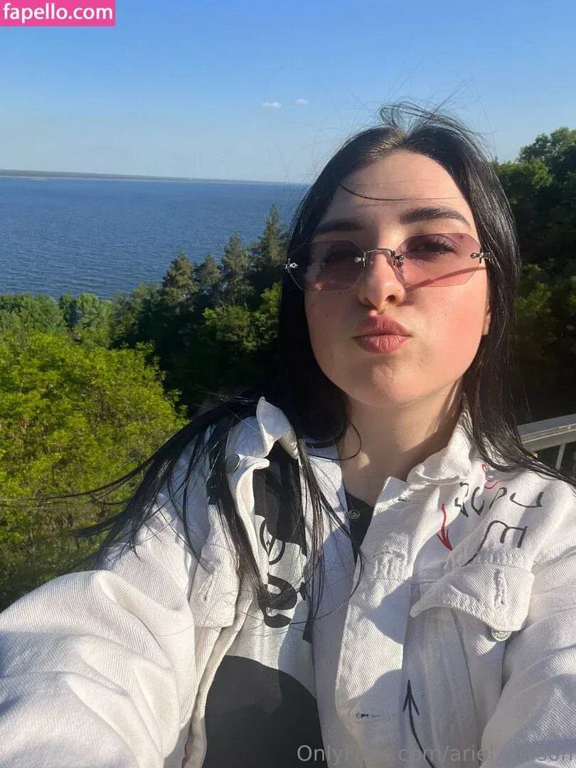 ariel_nelson Onlyfans Photo Gallery 