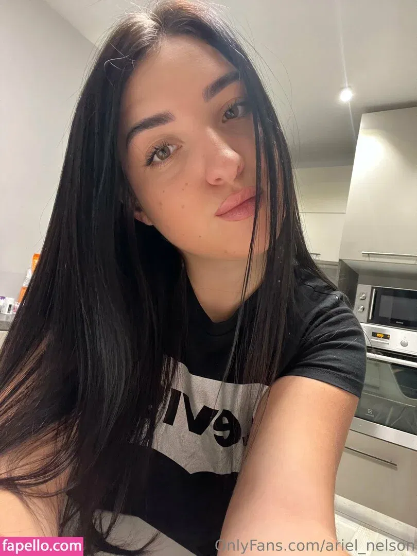 ariel_nelson Onlyfans Photo Gallery 