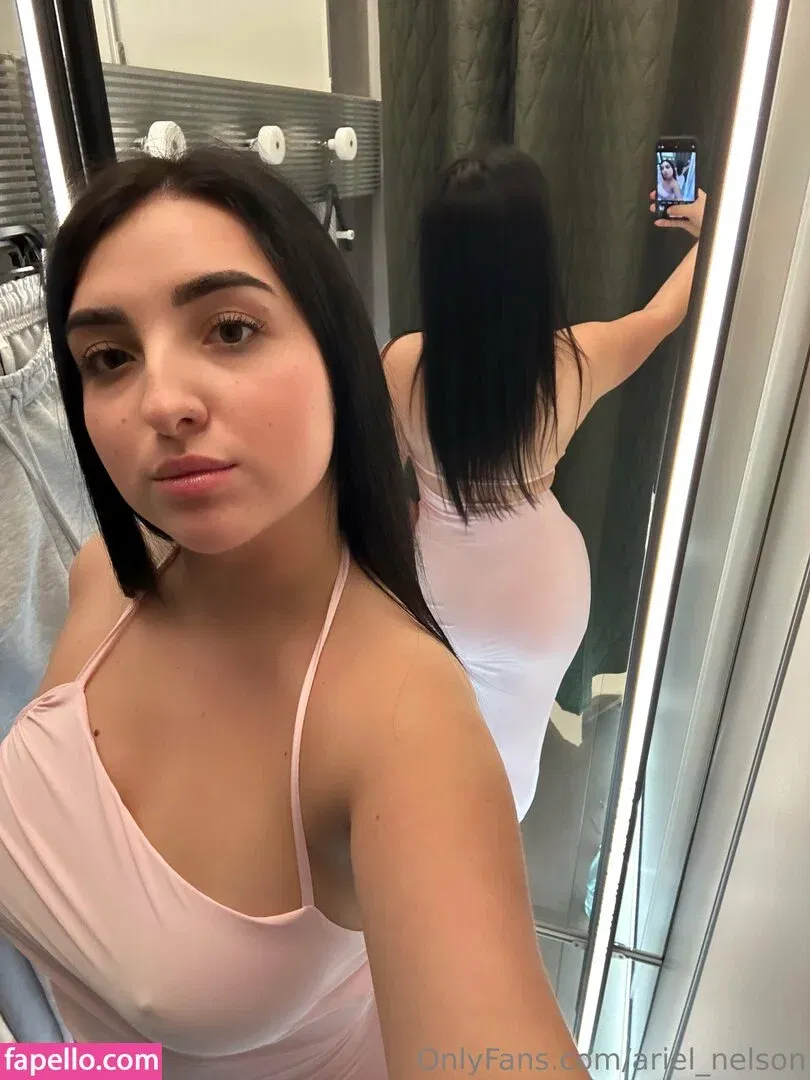 ariel_nelson Onlyfans Photo Gallery 