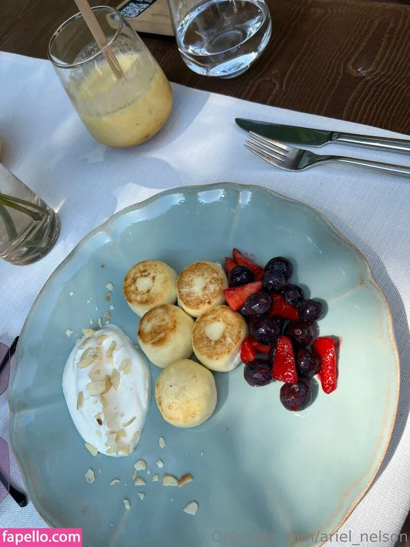 ariel_nelson Onlyfans Photo Gallery 