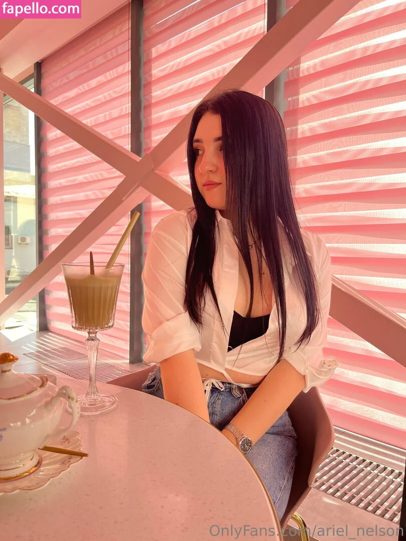 ariel_nelson Onlyfans Photo Gallery 