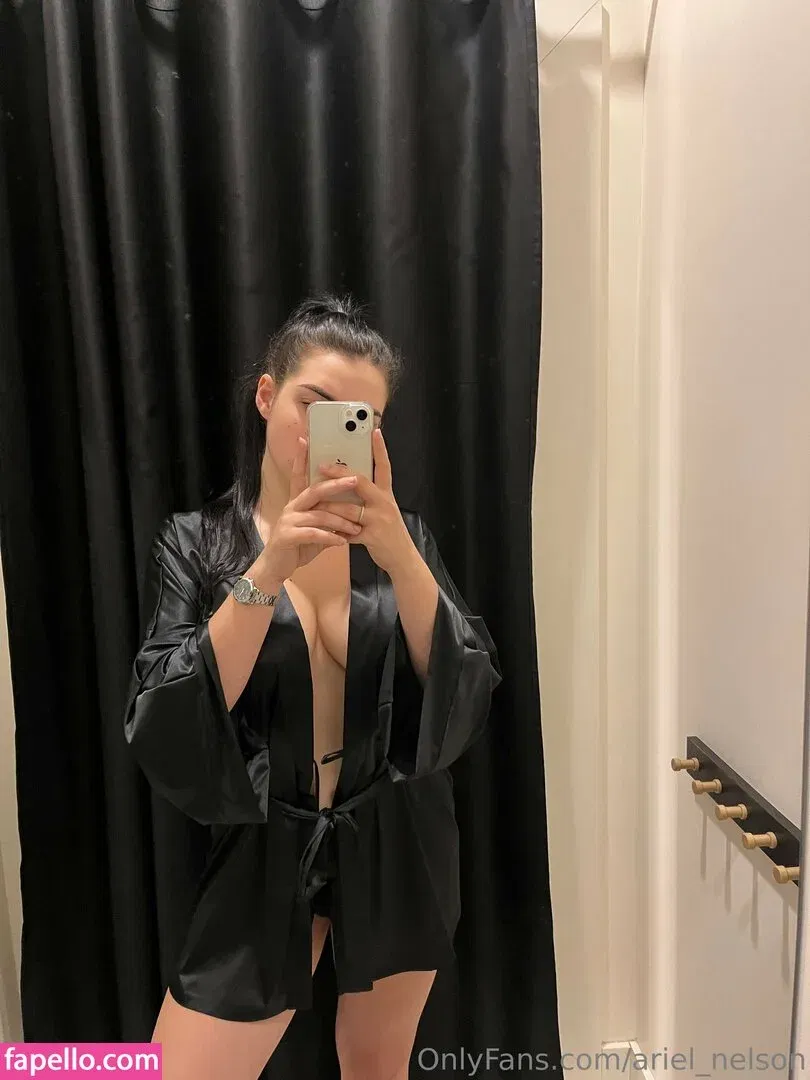ariel_nelson Onlyfans Photo Gallery 