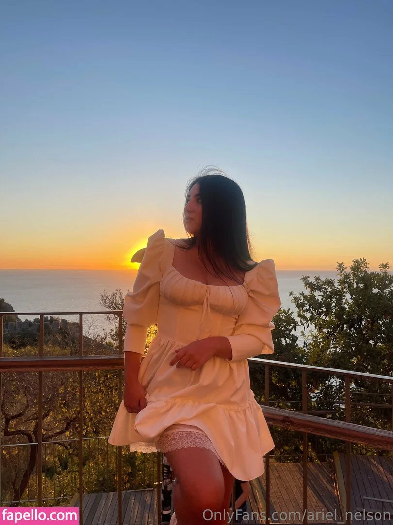 ariel_nelson Onlyfans Photo Gallery 