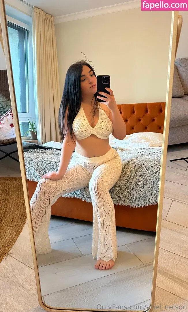 ariel_nelson Onlyfans Photo Gallery 