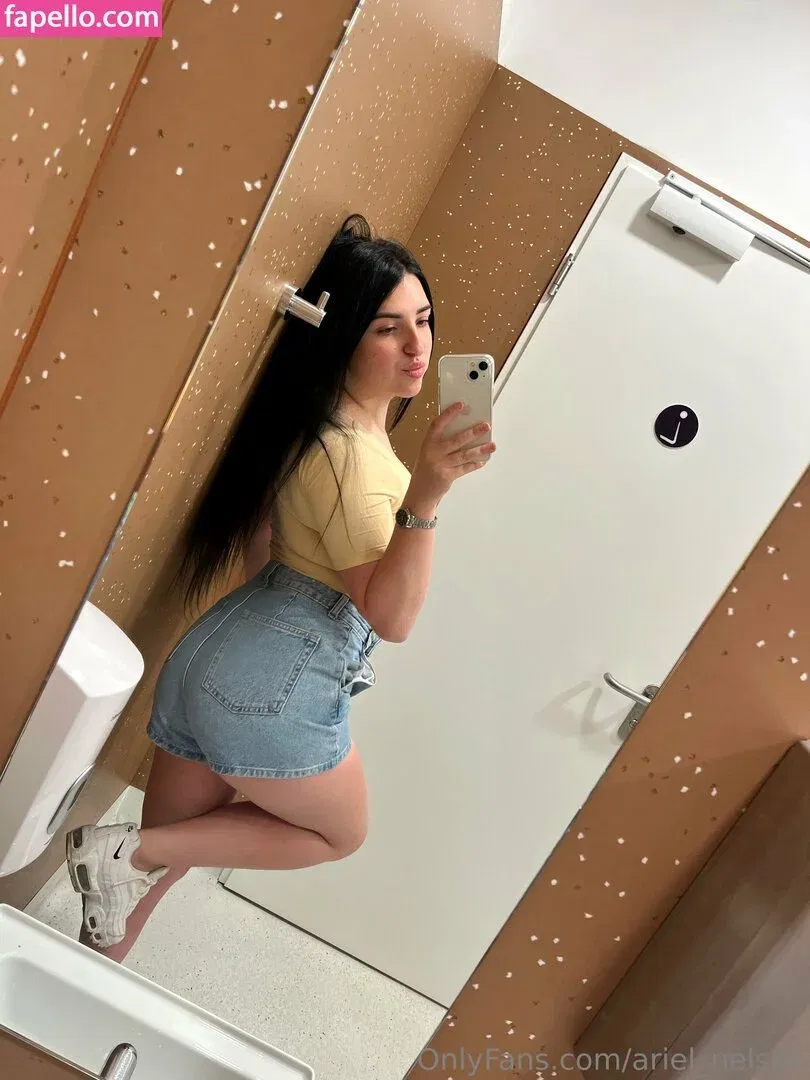 ariel_nelson Onlyfans Photo Gallery 