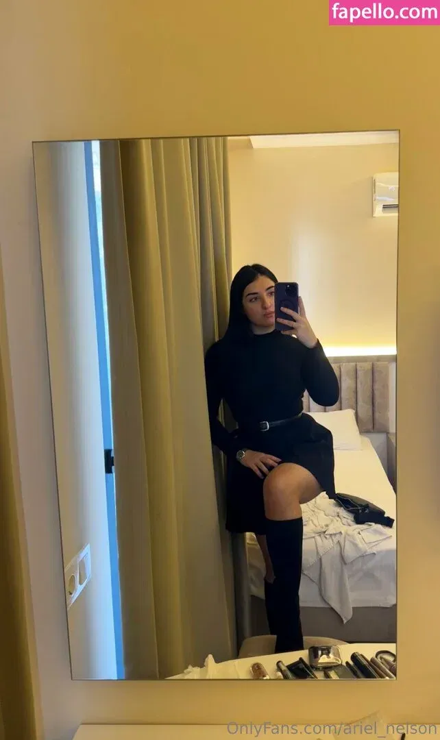 ariel_nelson Onlyfans Photo Gallery 