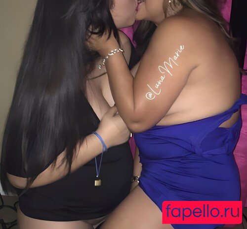 Lunamarie4u Nude Onlyfans Photo 15