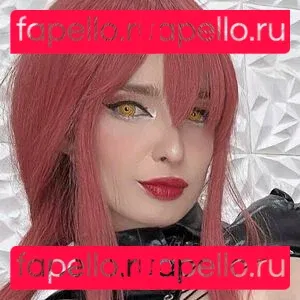 cosplayerkaori Onlyfans Photo Gallery 