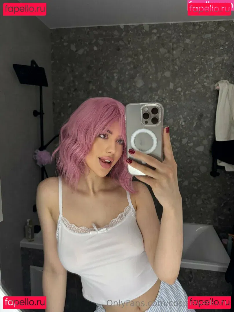 cosplayerkaori Onlyfans Photo Gallery 