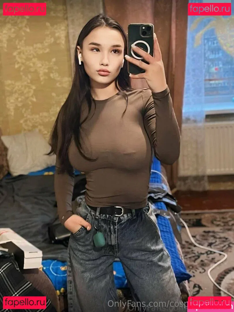 cosplayerkaori Onlyfans Photo Gallery 