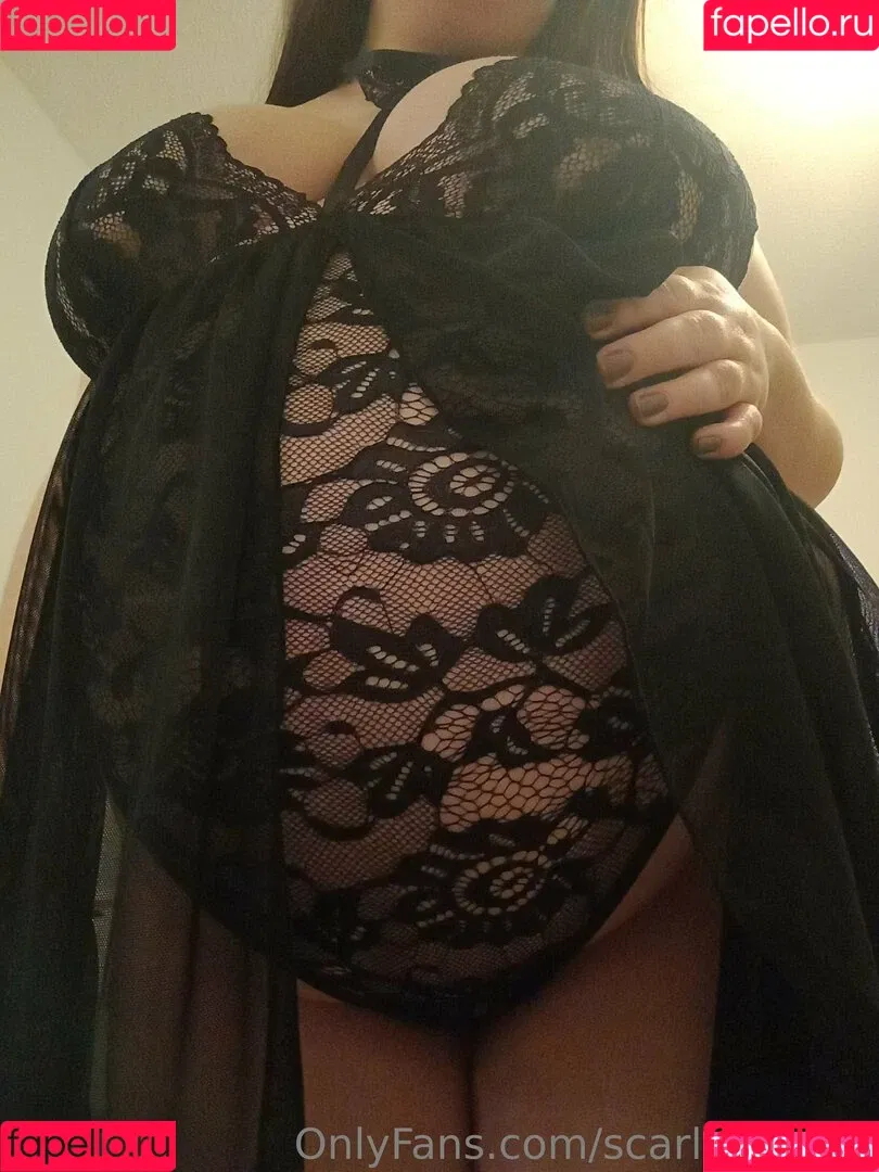 scarletdev27 Onlyfans Photo Gallery 