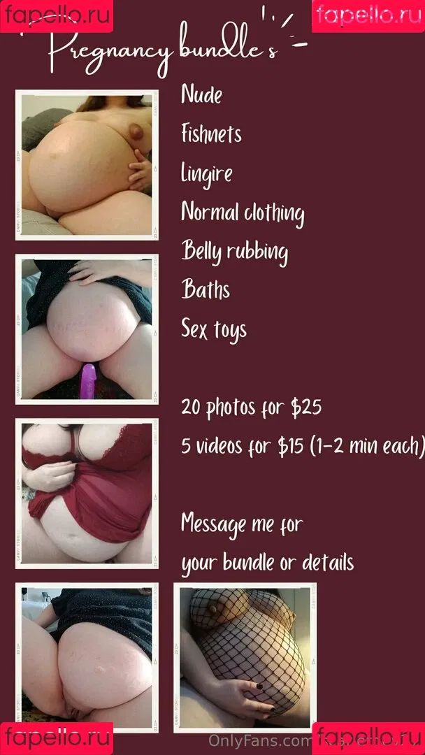 scarletdev27 Onlyfans Photo Gallery 