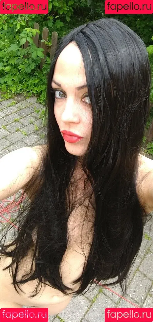 kittytenebris Onlyfans Photo Gallery 