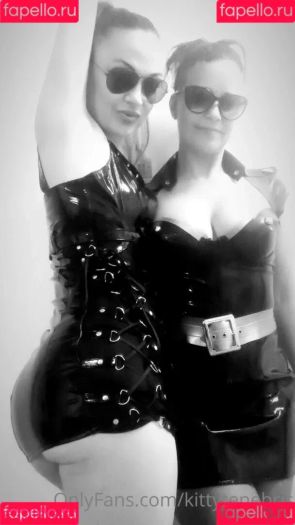 kittytenebris Onlyfans Photo Gallery 