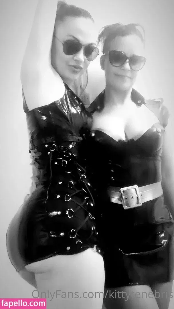 kittytenebris Onlyfans Photo Gallery 