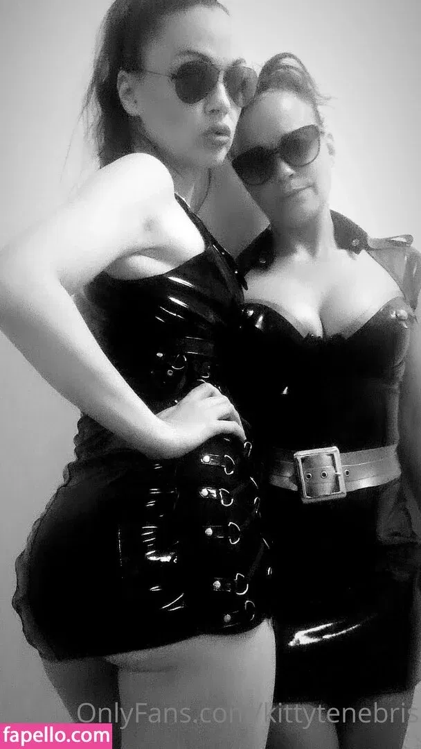 kittytenebris Onlyfans Photo Gallery 