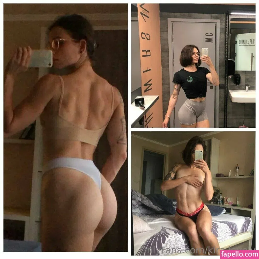 kira.lovely Onlyfans Photo Gallery 