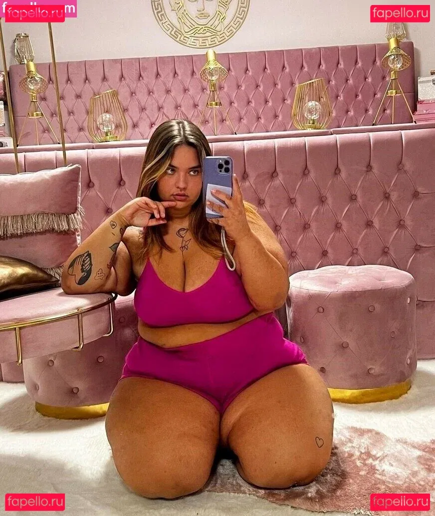 Geparrke Onlyfans Photo Gallery 