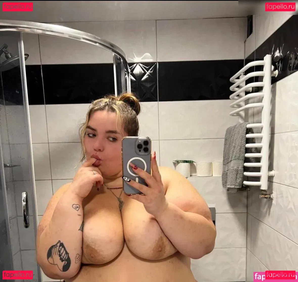 Geparrke Onlyfans Photo Gallery 