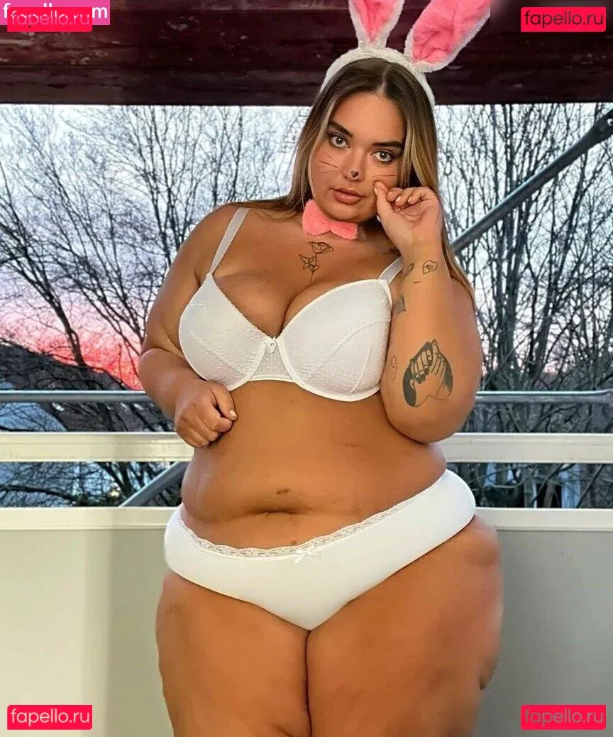 Geparrke Onlyfans Photo Gallery 