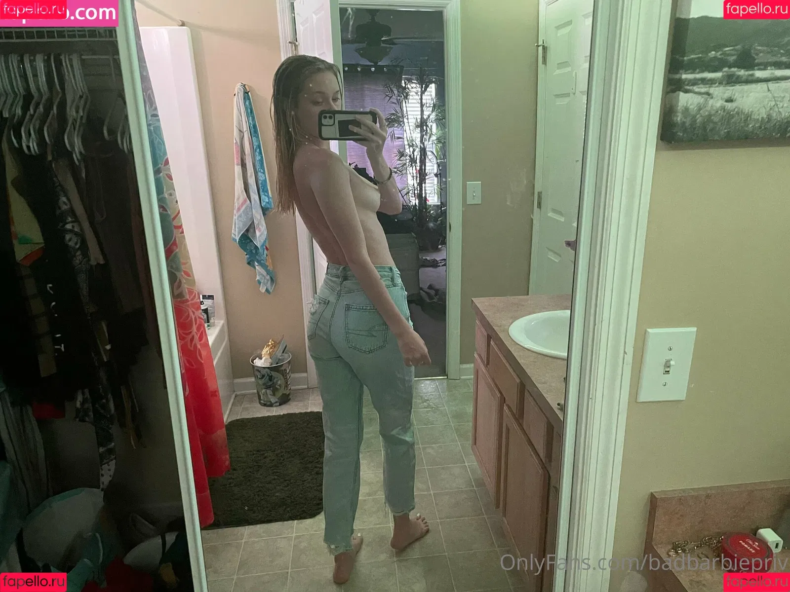 badbarbiepriv Onlyfans Photo Gallery 