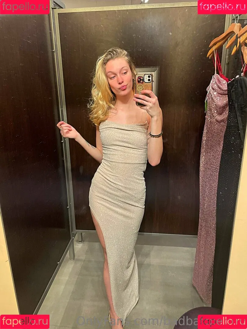 badbarbiepriv Onlyfans Photo Gallery 