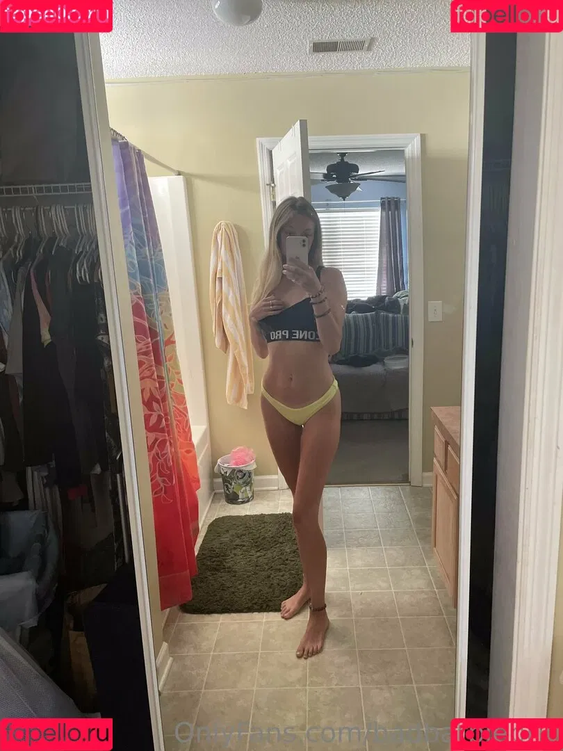badbarbiepriv Onlyfans Photo Gallery 