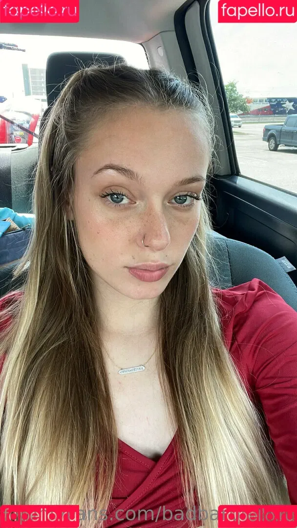 badbarbiepriv Onlyfans Photo Gallery 